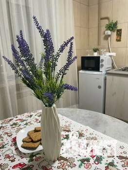 1-к квартира, посуточно, 37м2, 4/5 этаж
