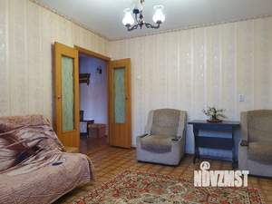 2-к квартира, на длительный срок, 50м2, 2/5 этаж