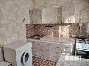 1-к квартира, на длительный срок, 39м2, 1/9 этаж