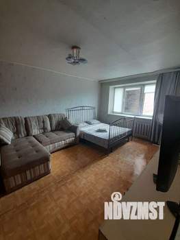 1-к квартира, посуточно, 35м2, 3/5 этаж