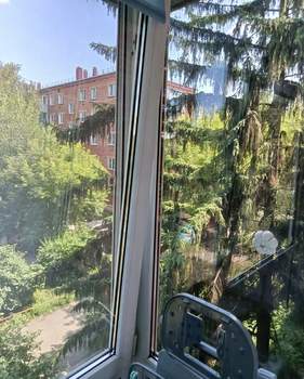 3-к квартира, на длительный срок, 64м2, 3/5 этаж