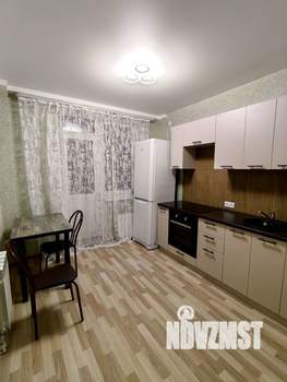 1-к квартира, на длительный срок, 37м2, 11/18 этаж