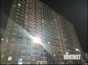 Студия квартира, на длительный срок, 40м2, 8/21 этаж