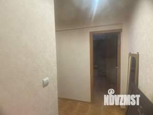 1-к квартира, на длительный срок, 36м2, 1/5 этаж