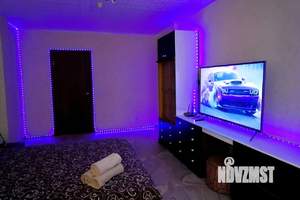 1-к квартира, посуточно, 45м2, 9/12 этаж