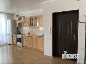 2-к квартира, на длительный срок, 57м2, 8/10 этаж