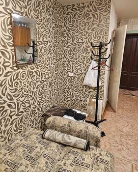 Студия квартира, на длительный срок, 20м2, 3/5 этаж