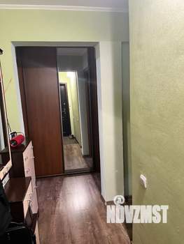 2-к квартира, на длительный срок, 48м2, 4/5 этаж