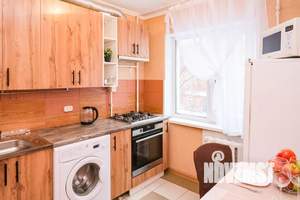 1-к квартира, посуточно, 30м2, 2/5 этаж