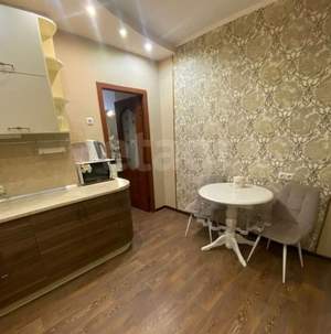 1-к квартира, на длительный срок, 36м2, 7/10 этаж