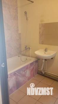 1-к квартира, на длительный срок, 39м2, 1/3 этаж