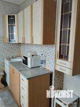 1-к квартира, на длительный срок, 38м2, 5/10 этаж