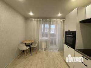 1-к квартира, на длительный срок, 37м2, 9/10 этаж