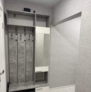 1-к квартира, на длительный срок, 40м2, 15/16 этаж