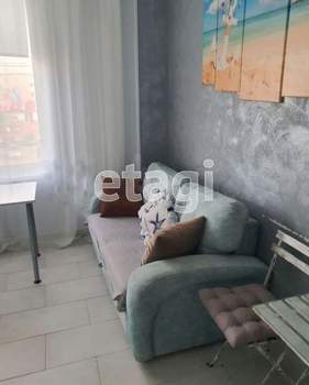 2-к квартира, на длительный срок, 42м2, 3/8 этаж