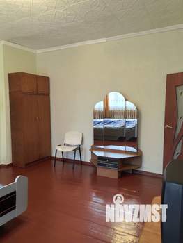 1-к квартира, на длительный срок, 47м2, 3/3 этаж