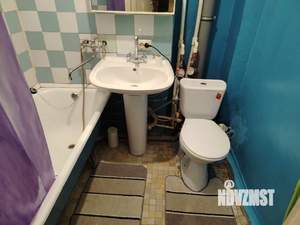 1-к квартира, на длительный срок, 32м2, 3/5 этаж