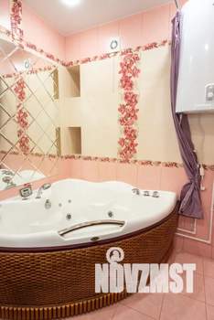 1-к квартира, посуточно, 50м2, 6/9 этаж