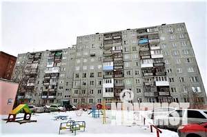 1-к квартира, на длительный срок, 30м2, 2/9 этаж