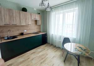 1-к квартира, на длительный срок, 39м2, 8/8 этаж