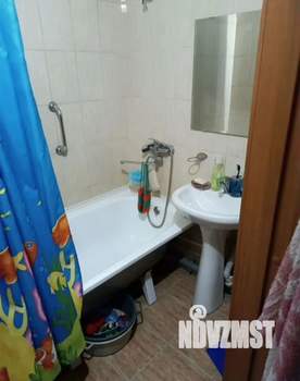 2-к квартира, посуточно, 36м2, 2/5 этаж