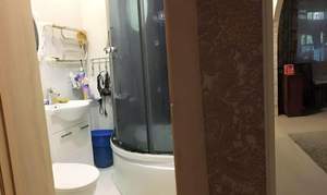 1-к квартира, на длительный срок, 38м2, 2/4 этаж