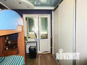 2-к квартира, на длительный срок, 53м2, 2/9 этаж