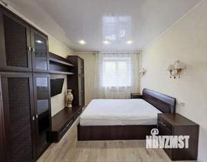 1-к квартира, на длительный срок, 31м2, 1/5 этаж