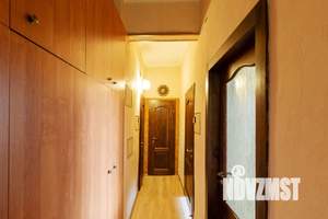 2-к квартира, посуточно, 60м2, 4/4 этаж