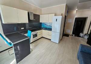 2-к квартира, на длительный срок, 42м2, 8/11 этаж