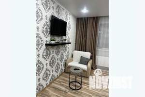 1-к квартира, посуточно, 33м2, 5/14 этаж