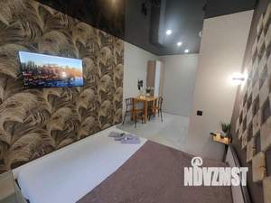 1-к квартира, посуточно, 21м2, 1/1 этаж