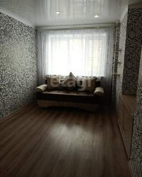 1-к квартира, на длительный срок, 38м2, 6/16 этаж
