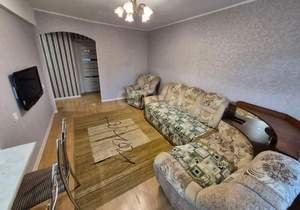 2-к квартира, на длительный срок, 46м2, 2/5 этаж
