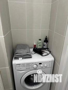 1-к квартира, посуточно, 34м2, 1/1 этаж