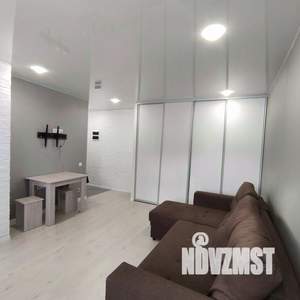 1-к квартира, на длительный срок, 31м2, 2/5 этаж