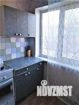 1-к квартира, на длительный срок, 34м2, 4/9 этаж