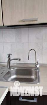 1-к квартира, посуточно, 55м2, 1/1 этаж