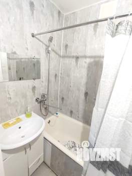 1-к квартира, посуточно, 38м2, 2/9 этаж