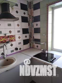 1-к квартира, на длительный срок, 35м2, 5/10 этаж