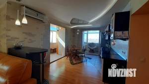 3-к квартира, на длительный срок, 110м2, 8/13 этаж