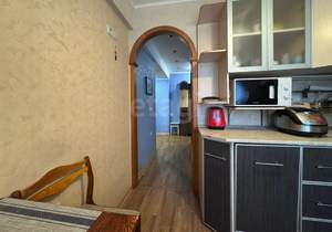 2-к квартира, на длительный срок, 45м2, 2/5 этаж