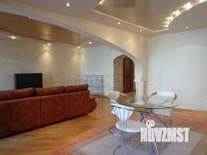 3-к квартира, на длительный срок, 100м2, 2/10 этаж