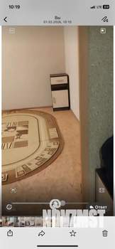 2-к квартира, на длительный срок, 56м2, 6/11 этаж