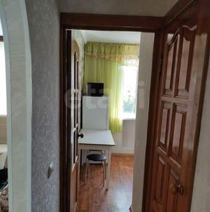 1-к квартира, на длительный срок, 31м2, 5/5 этаж