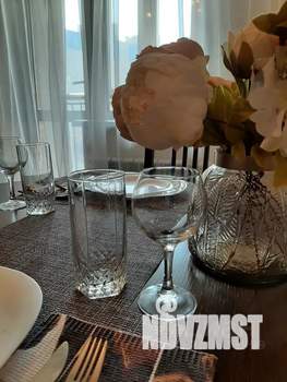 1-к квартира, посуточно, 45м2, 4/10 этаж