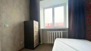 3-к квартира, на длительный срок, 45м2, 5/5 этаж