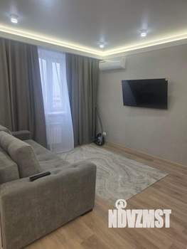 1-к квартира, на длительный срок, 42м2, 10/13 этаж