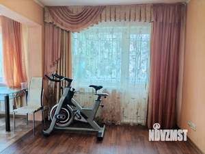 2-к квартира, на длительный срок, 46м2, 2/5 этаж