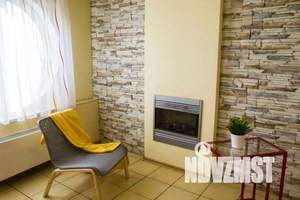 2-к квартира, посуточно, 107м2, 15/15 этаж